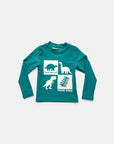Cisco Rash Vest | Prime Dino