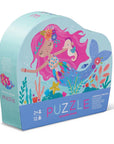 Puzzle | Mini 12pc | Mermaid Dreams