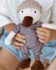 Teddy | Floyd Duck