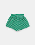 Huey Short | Apple Stripe