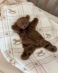 Comforter Toy | Little Ted