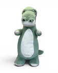 Teddy | Emerson Aligator