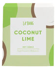 Candle | Coconut & Lime