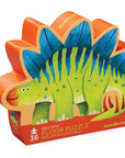 Classic Floor Puzzle 36 pc | Dino Land