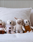 Teddy | Marguerite Bear