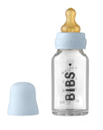 BIBS | 110ml Glass Bottle Set