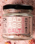 Margarita Salts | Bloom Lips Badass Salt