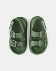 Jamie Sandal | Khaki
