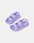 Jamie Sandal | Lilac