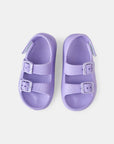 Jamie Sandal | Lilac