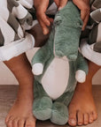 Teddy | Emerson Aligator