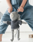 Teddy | Oscar Donkey