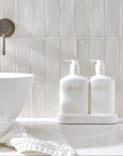 Wash & Lotion Duo | Mango & Lychee