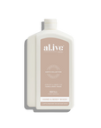 Refill Wash 1L | Apricot & Sweet Fig