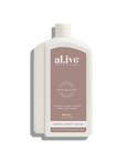 Refill Wash 1L | Raspberry Blossom & Juniper