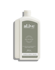 Refill Wash 1L | Willow Gum & Lemon Myrtle