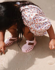 Rory Sandal | Pink
