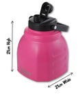 YOWY | Watercan 3L | PINK