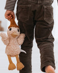 Teddy | Petunia Duck