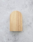 Arched Cheese Board Set