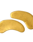 Collagen Eye Mask Gold | Vegan