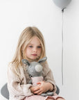 Teddy | Olive Donkey