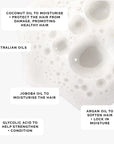 2 in 1 Shampoo & Conditioner 200ml