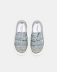 Ben Canvas Shoes | Dino