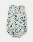 Seb Romper | Tropical Safari