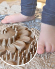 Natural Sensory Playmat Set