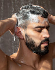 2 in 1 Shampoo & Conditioner 200ml