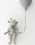 Teddy | Mildred Giraffe