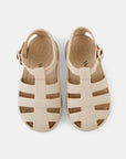 Frankie Sandal | Beige