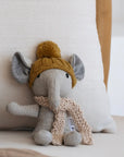 Teddy | Myrtle Elephant
