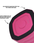 YOWY | Watercan 3L | PINK