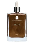 Glow Oil 100ml | Bronzed Babe