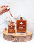 Glow Oil 30ml | Liquid Gold