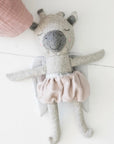 Teddy | Mildred Giraffe