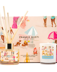 Holiday Series Duo | Coconut Surf | Janey Forbes