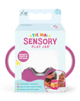 Sensory Play Jar Mini