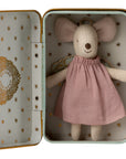 Maileg | Mouse Angel in Suitcase