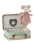 Maileg | Mouse Angel in Suitcase