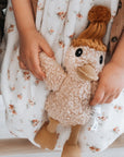 Teddy | Petunia Duck