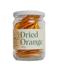 Dried Fuit | Orange