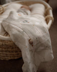 Swaddle Wrap | Up & Away