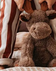 Teddy | Dudley Moose