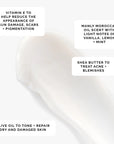 Moisturiser 100ml