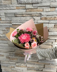 Seasonal Blooms | Bouquet
