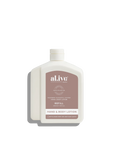 Refill Lotion 650ml | Raspberry Blossom & Juniper