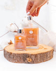 Glow Oil 30ml | Mystic Rose